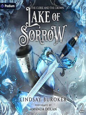 Lake of Sorrow - Audiobook
